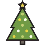 Glow SVG Icon